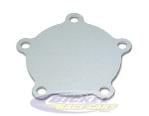 DUST COVER STEEL (WIDE-5 BERT)