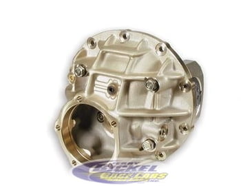 57440 9" Ford Thru-Bolt Aluminum Case