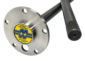 50100 Hi-Torque Axles