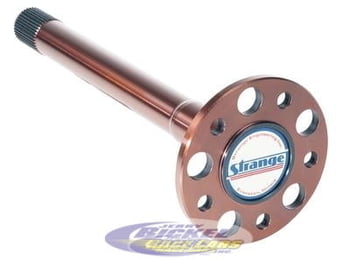 Pro Race (Hy-Tuf) Axles A1000