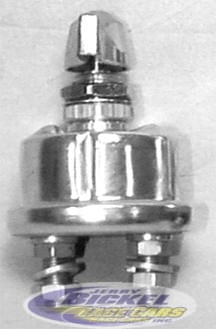 On/Off Switches (125 Amp) - JBRC5513