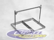 Battery Mount - Dual - JBRC1024