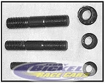 Bellhousing Studs w/12pt Non-Locking Nuts JBRC5066
