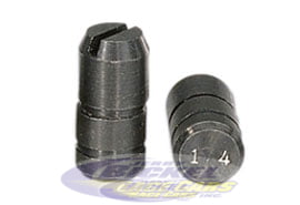 MOR37936 Pins, .014 offset