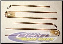 Door Striker Mount Kit JBRC2023