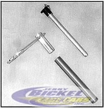 1/2" Roll Cage Tube