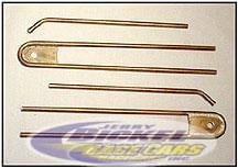 Door Striker Mount Kit JBRC2023