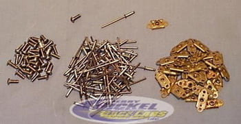Inside Door Panel Fastener Kit JBRC2030