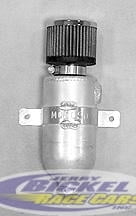 Dry Sump Breather Tank - MOR85470