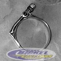 T-Bolt Clamps JBRC5906 (2-25/32 - 3-3/32)