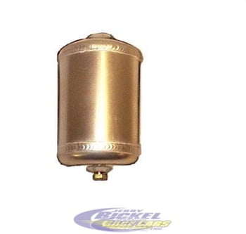 Transmission Overflow Tank