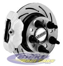 Strange Rear Brake Kits B-1706WC