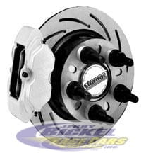 Strange Rear Brake Kits C-1808UC