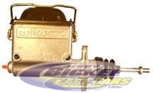 Wilwood 1" Diecast Master Cylinder - 260-6766 260-6766