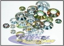 Safety Washers JBRC5865