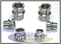 Hi Misalignment Reducer Bushings JBRC5850