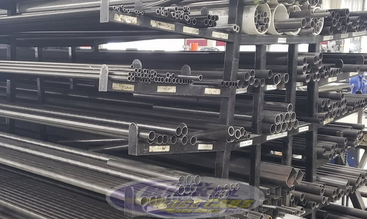 Chromoly Tubing MOLY_1.00X.049