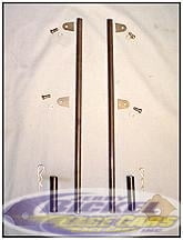 Radiator Mount JBRC1044