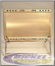 Radiator Mounted Tool Tray JBRC1044T