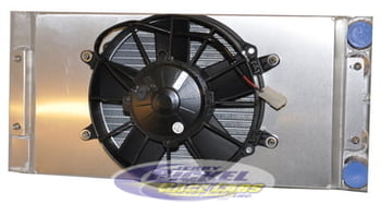 Aluminum Mini JBRC5084