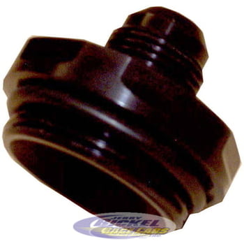 Water Neck/Pump Outlets WN-0041 (#20 AN)