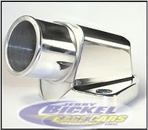 Low Profile Water Necks WN0021D 1 1/4