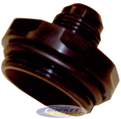 Water Neck/Pump Outlets WN-0041 (#20 AN)