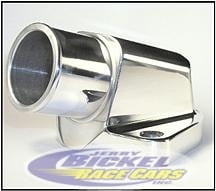 Low Profile Water Necks WN0021D 1 1/4