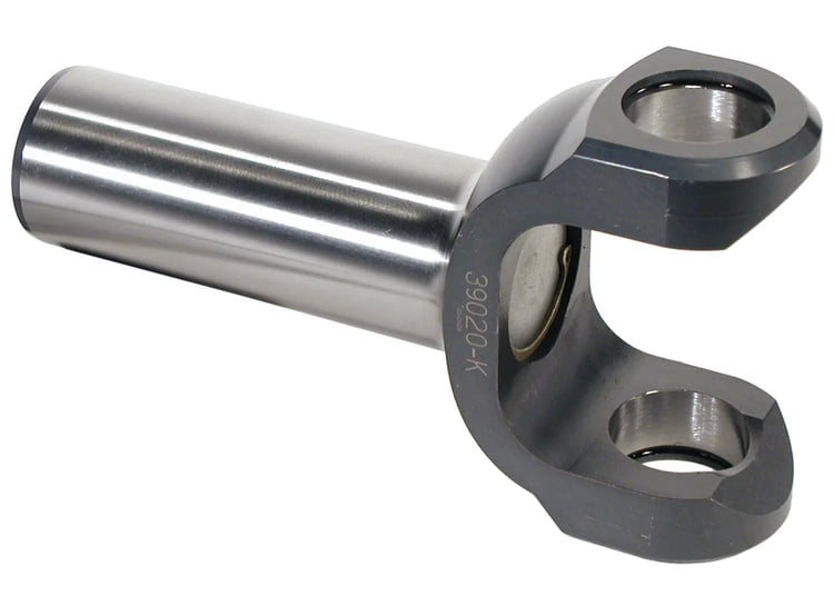 Ford C6 Slip Yoke 1350 31 spline Extreme Duty 4340