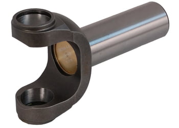 Ford C4 Slip Yoke 1350 28 spline Extreme Duty 4340