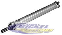 Mark Williams 4" Aluminum Driveshaft