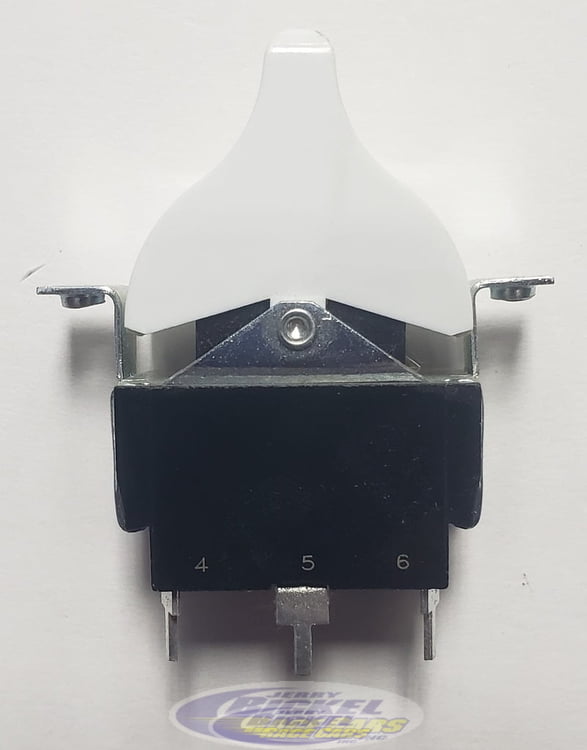 ARC Replacement Switches 2120