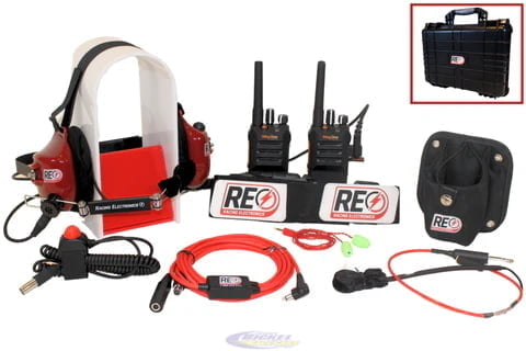 Stingray RE840