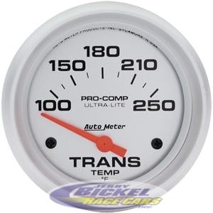 Trans Temperature 4457