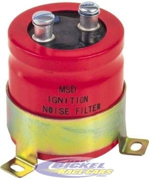 Noise Capacitor, 26 Kufd (8830)
