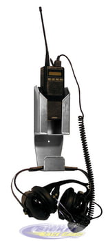 Trailer Radio Bracket 372-376