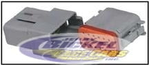 Deutsch Sealed Connectors MSD8185