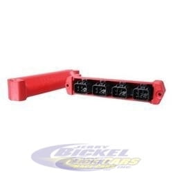 MSD7740 4-connector CAN-bus hubs