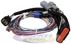 MSD7780 Power Grid replacement wiring harness