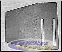 Clutch Switch Mounting Tab Only