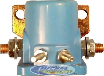 Starter Solenoid JBRC5500