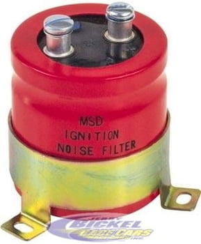 Noise Capacitor, 26 Kufd (8830)