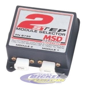 2 Step Module Slector 8739