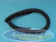 2 Lead Stretch Cord SCB