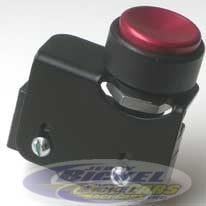 "Double O" Button TBB-OO