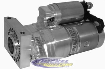 Meziere True Start TS400