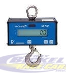 CS750? WIRELESS HANGING SCALE (1KX.5)