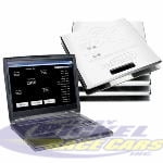 SW787? WIRELESS PC SCALE SYSTEM