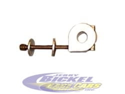 Bolt-on Weight Mounting Brackets JBRC4112