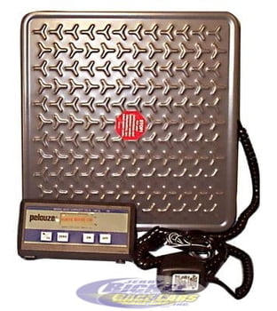 Electronic Digital Scale JBRC4057